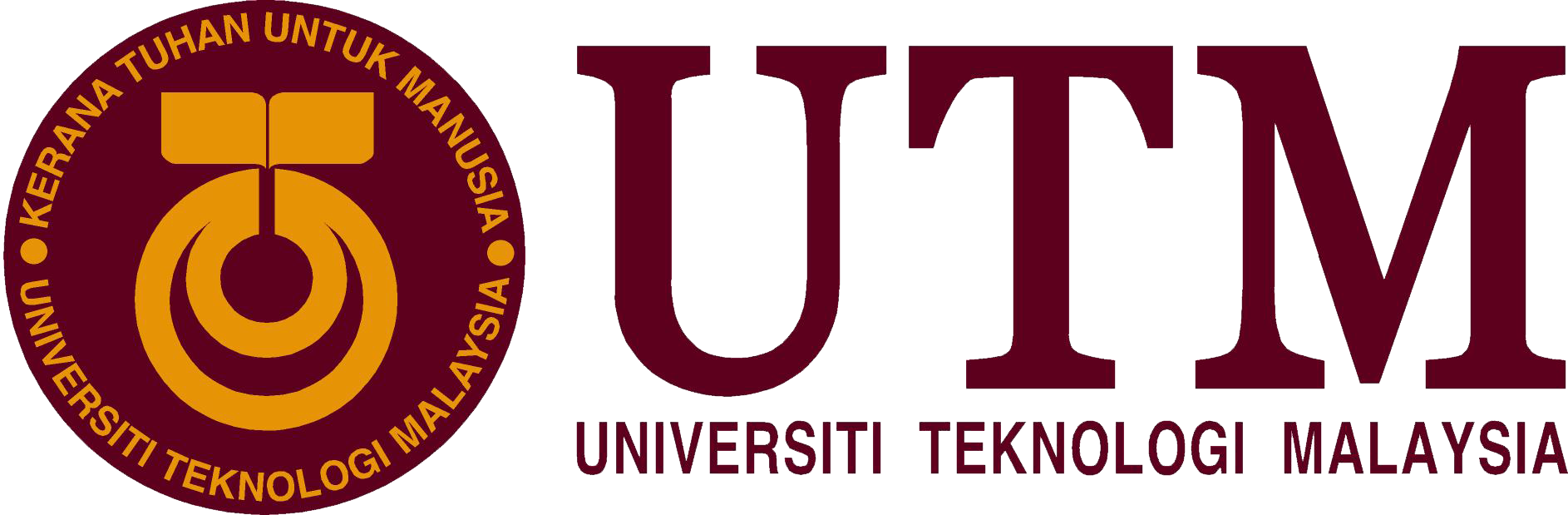 Logo UTM